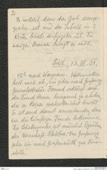 Seite 4, Tagebuch "Grafenwörth | 1931" (NHMW-PRAE-BBB-76)